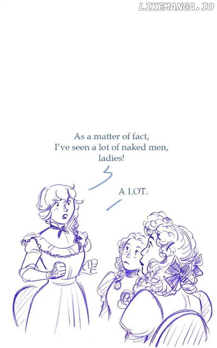 Miss Abbott And The Doctor chapter 143 - page 41