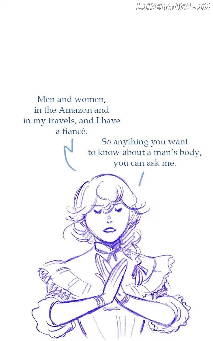 Miss Abbott And The Doctor chapter 143 - page 43