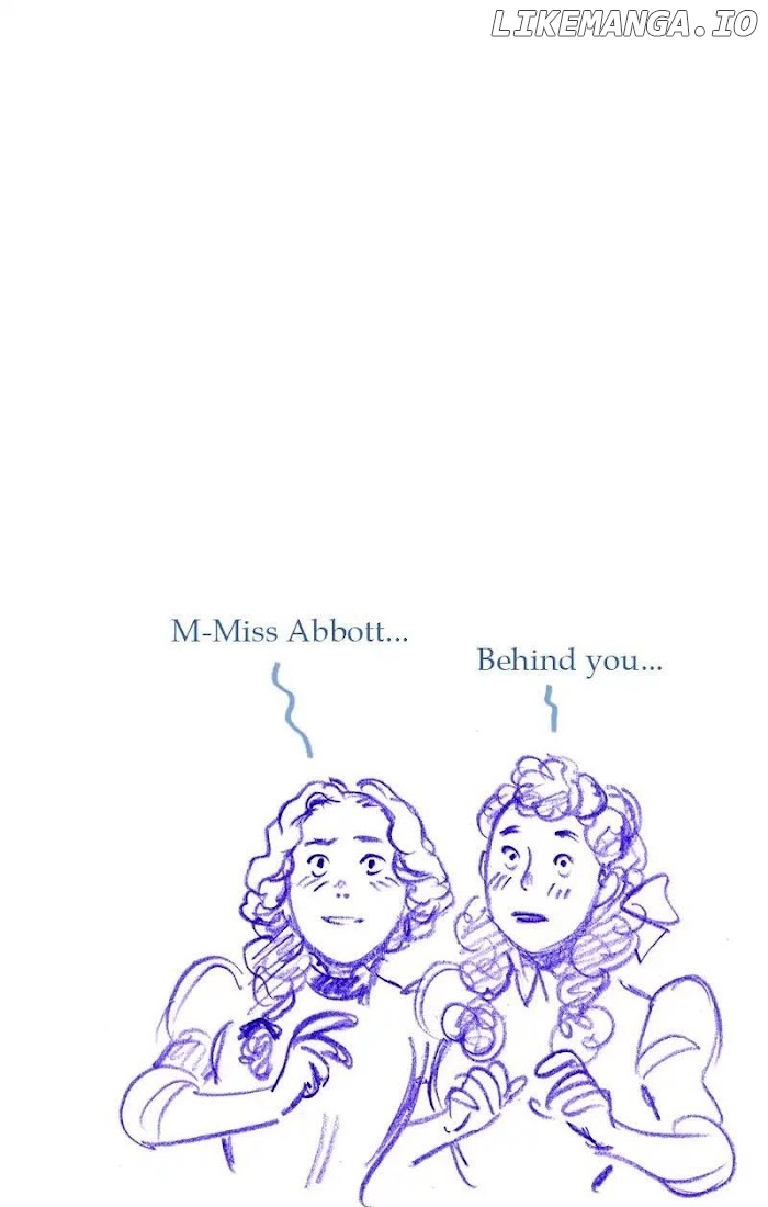 Miss Abbott And The Doctor chapter 143 - page 44