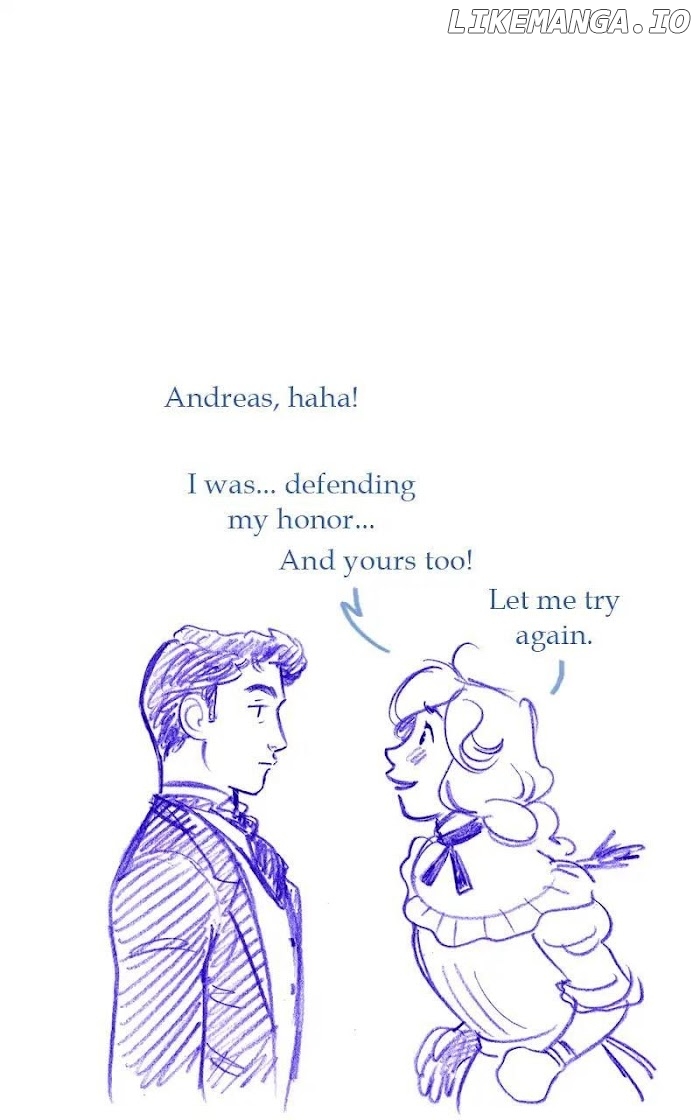 Miss Abbott And The Doctor chapter 143 - page 48