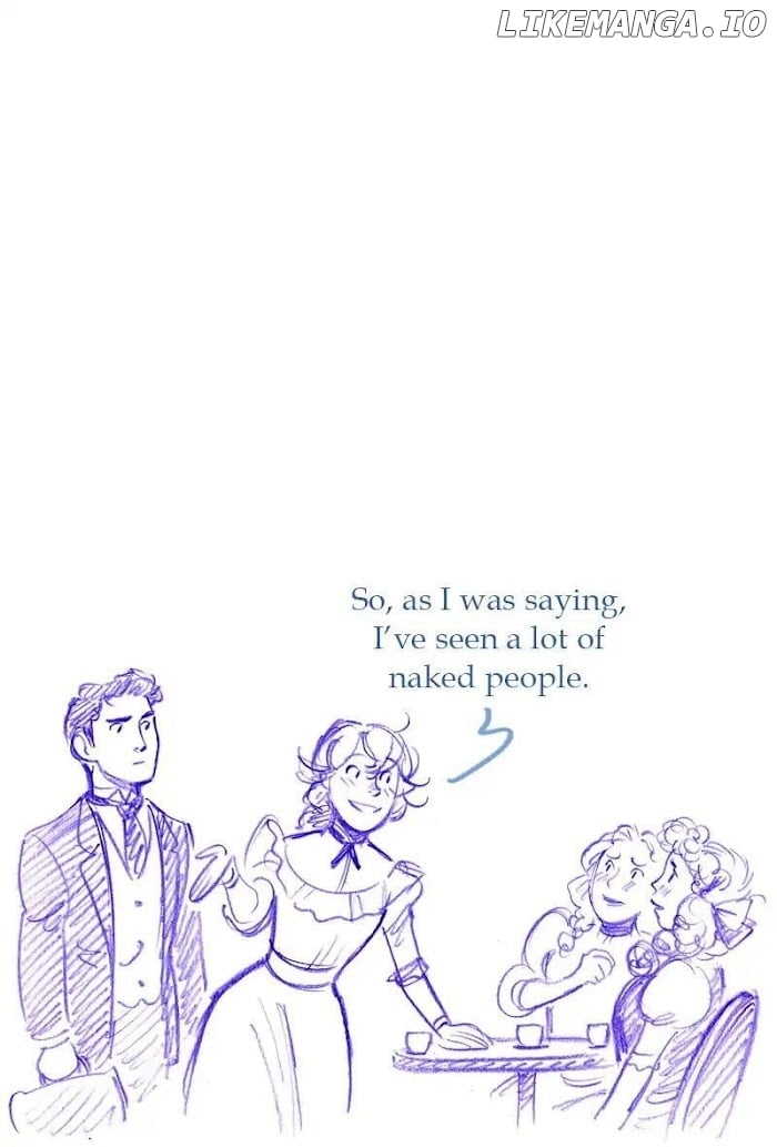 Miss Abbott And The Doctor chapter 143 - page 49