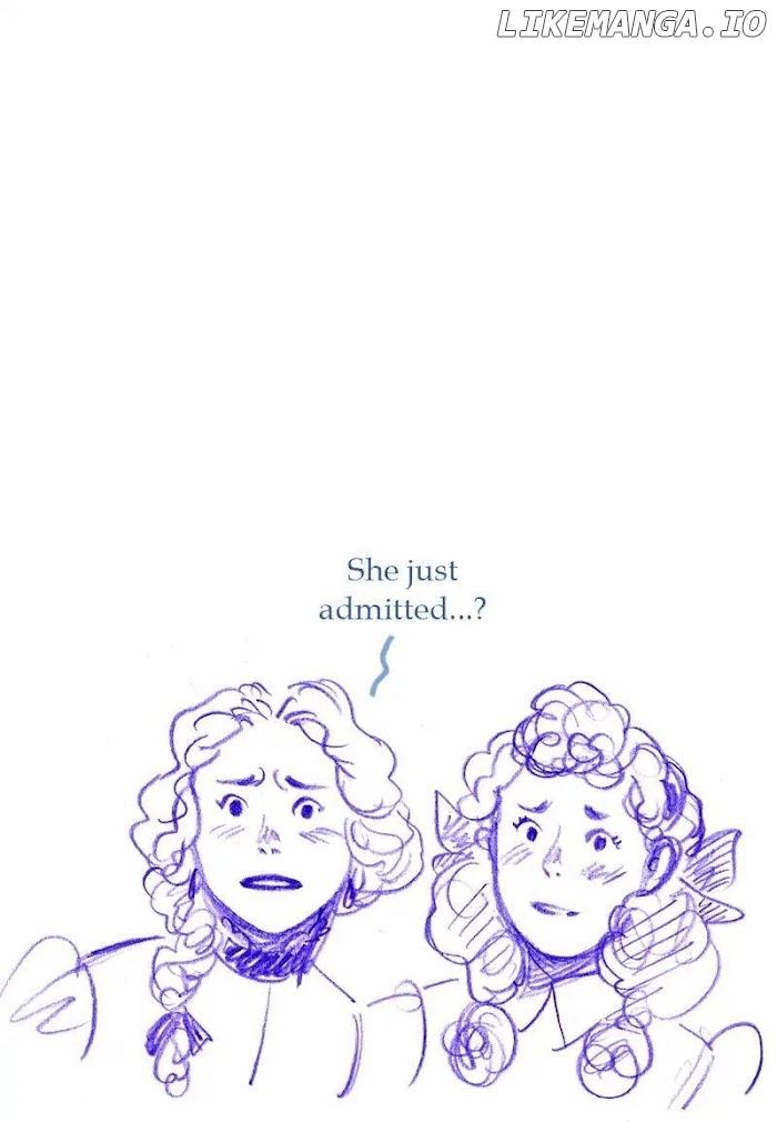 Miss Abbott And The Doctor chapter 143 - page 51