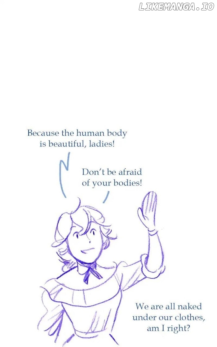 Miss Abbott And The Doctor chapter 143 - page 56