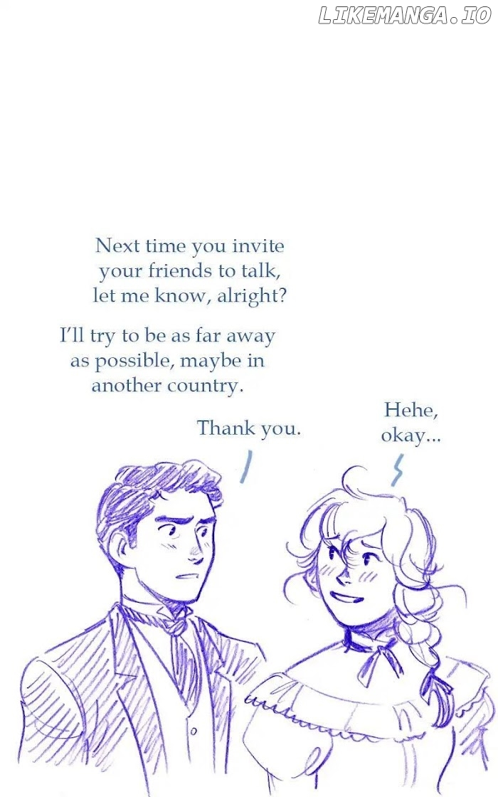 Miss Abbott And The Doctor chapter 143 - page 59