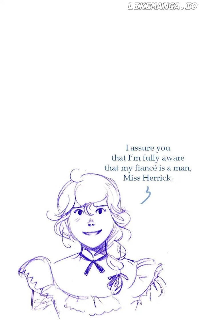 Miss Abbott And The Doctor chapter 143 - page 9
