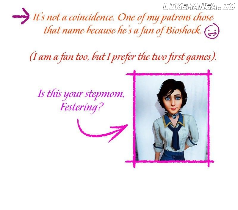 Miss Abbott And The Doctor chapter 60 - page 37