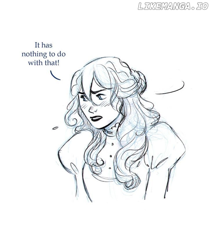 Miss Abbott And The Doctor chapter 21 - page 11