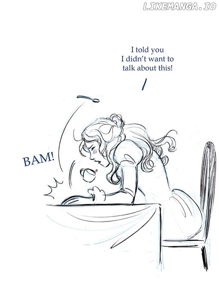 Miss Abbott And The Doctor chapter 21 - page 15