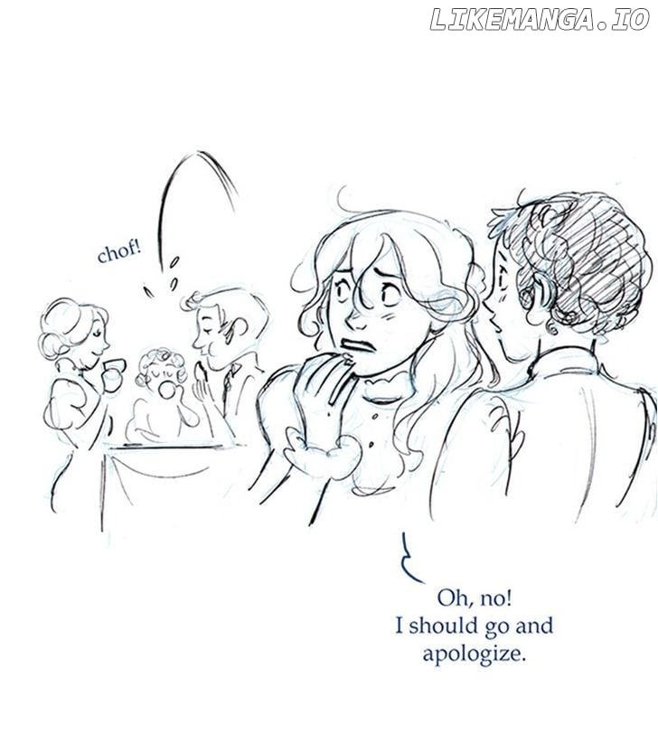 Miss Abbott And The Doctor chapter 21 - page 17
