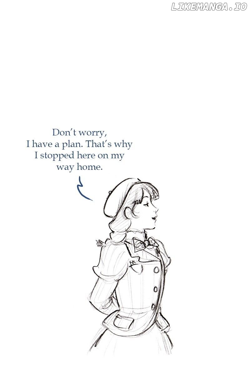 Miss Abbott And The Doctor chapter 61 - page 11