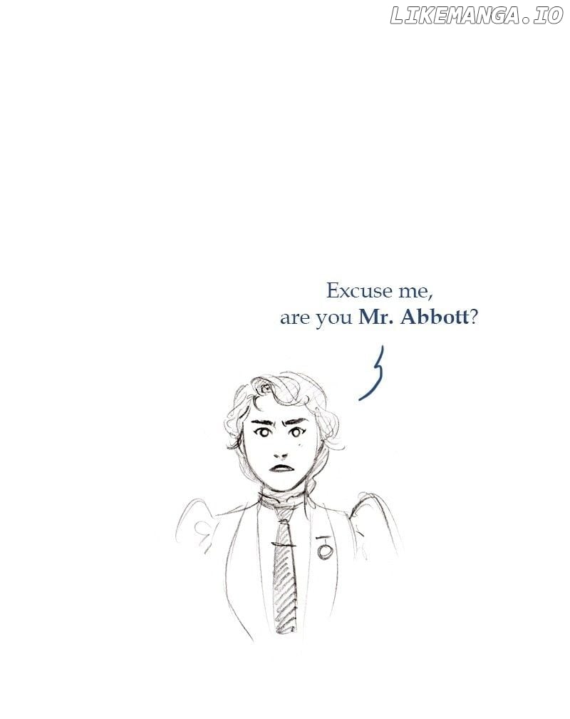 Miss Abbott And The Doctor chapter 61 - page 18