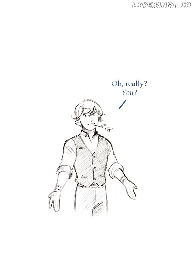Miss Abbott And The Doctor chapter 61 - page 20