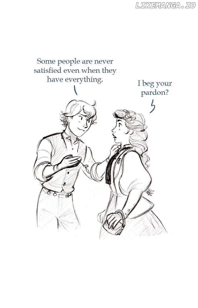 Miss Abbott And The Doctor chapter 61 - page 21