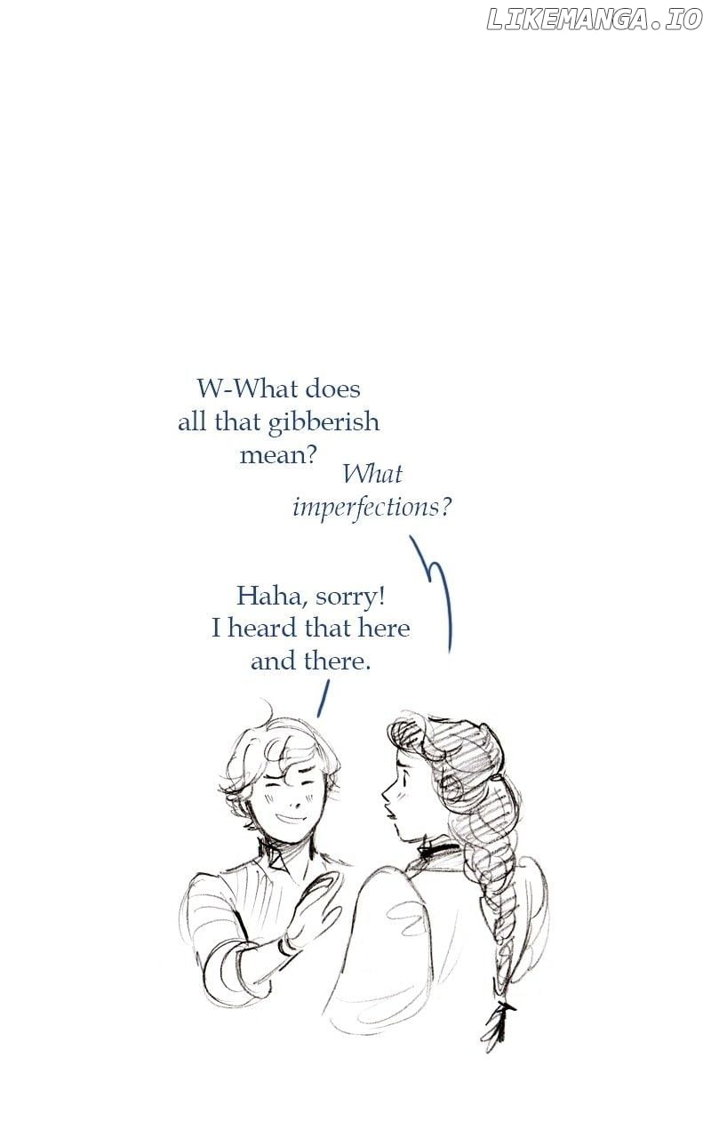 Miss Abbott And The Doctor chapter 61 - page 23
