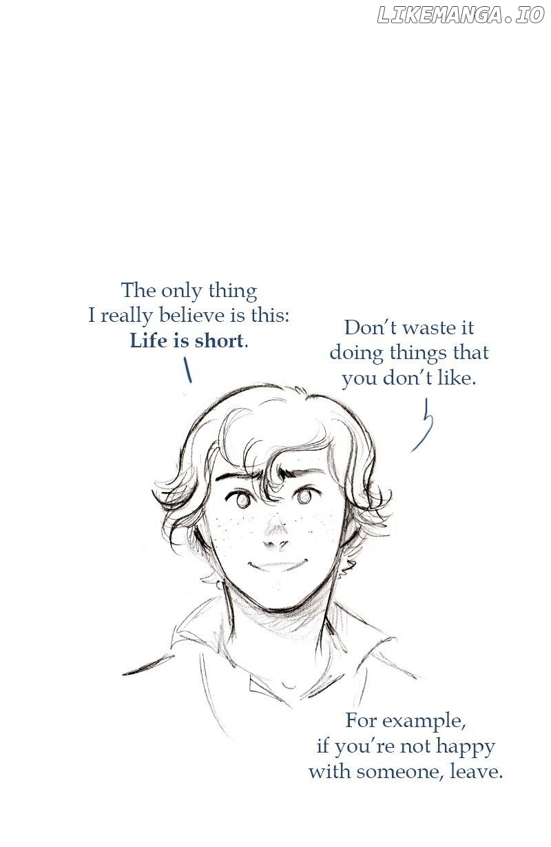 Miss Abbott And The Doctor chapter 61 - page 24