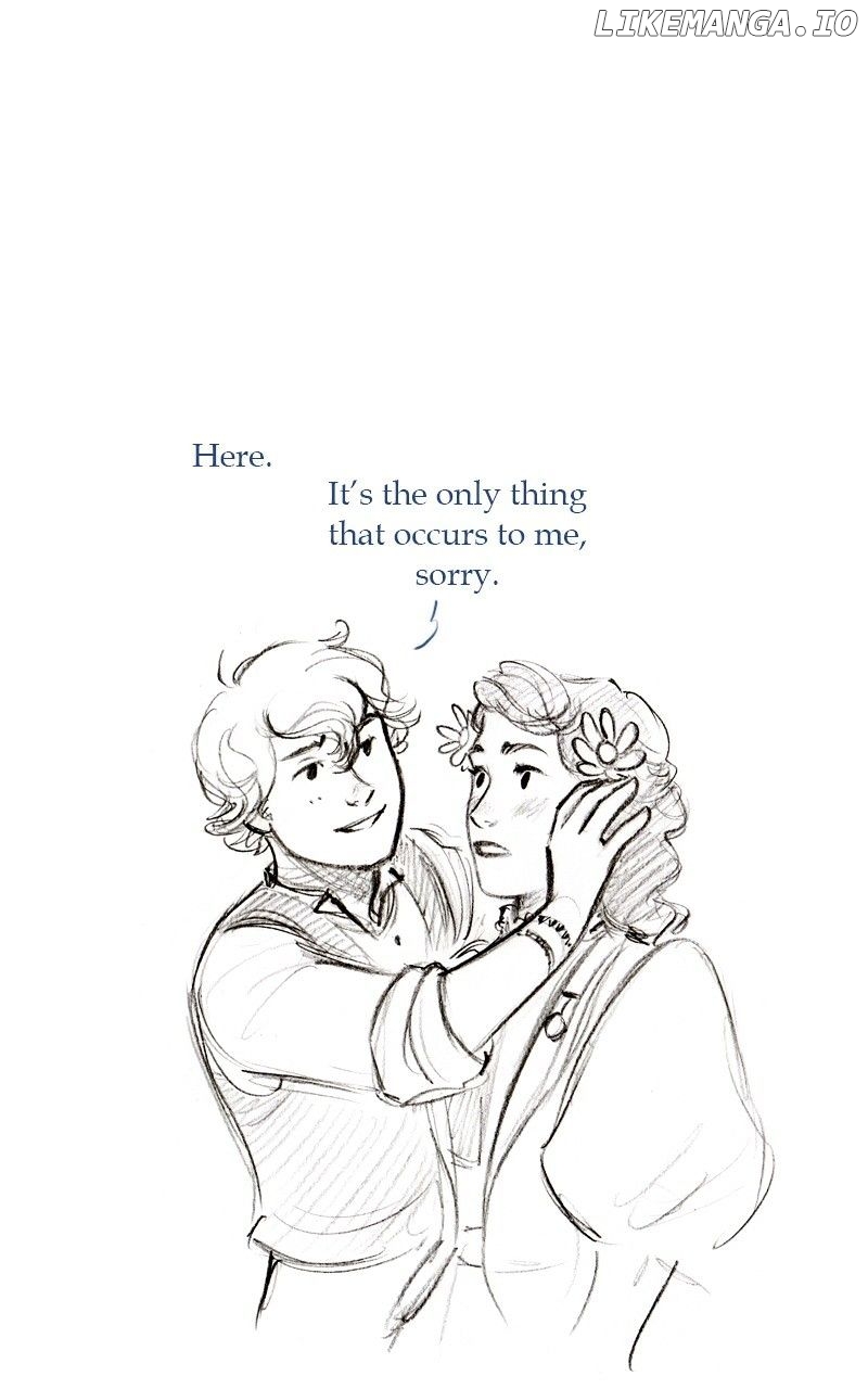 Miss Abbott And The Doctor chapter 61 - page 28