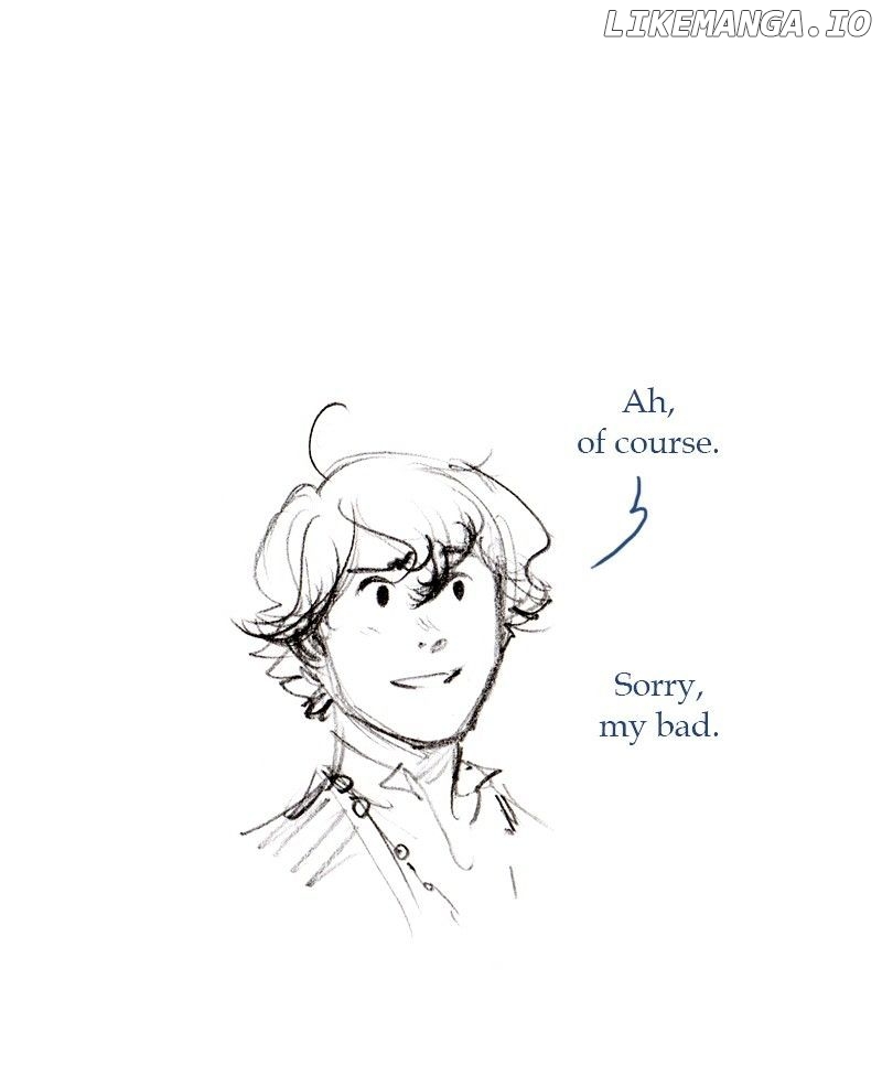 Miss Abbott And The Doctor chapter 61 - page 33