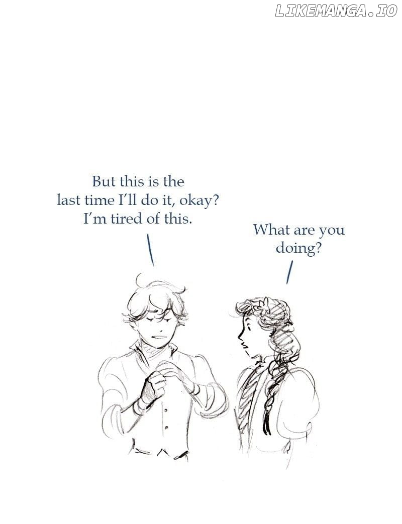Miss Abbott And The Doctor chapter 61 - page 34