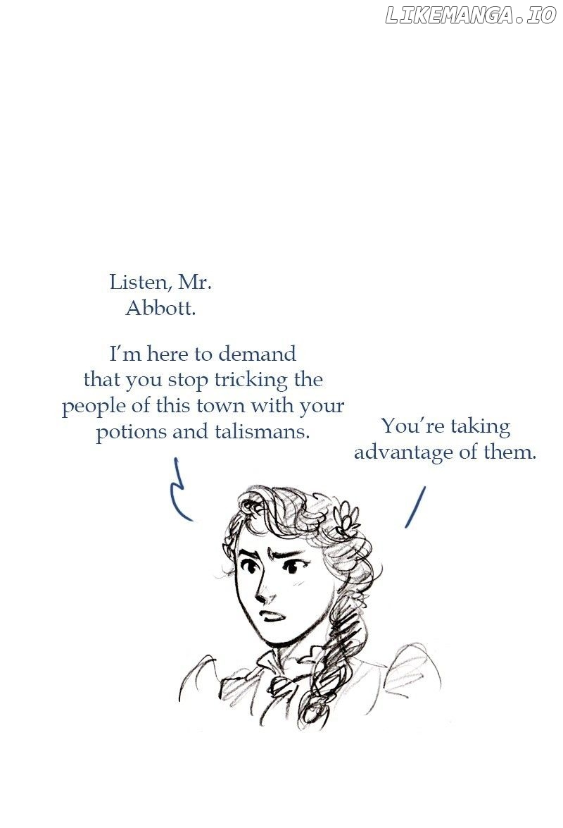 Miss Abbott And The Doctor chapter 61 - page 39