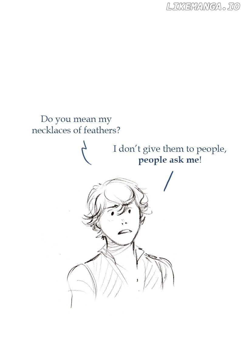 Miss Abbott And The Doctor chapter 61 - page 44