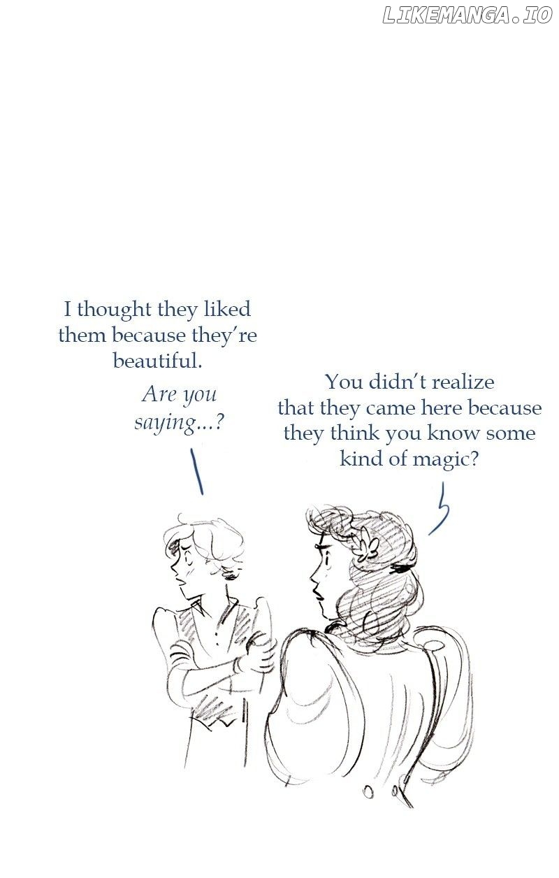 Miss Abbott And The Doctor chapter 61 - page 45