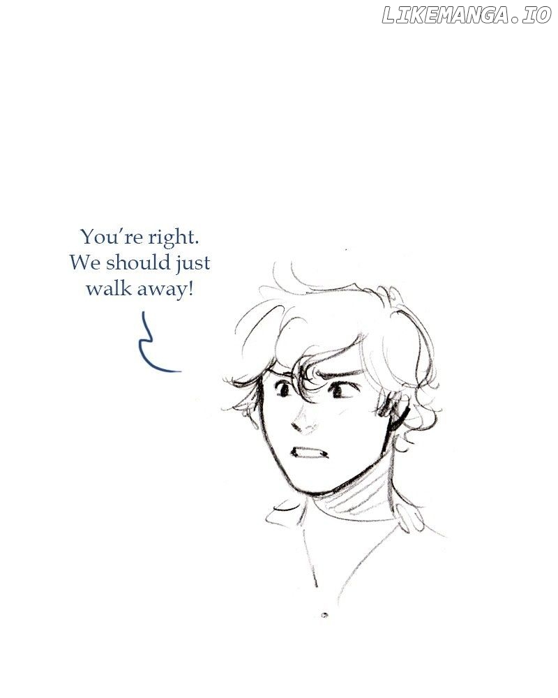 Miss Abbott And The Doctor chapter 61 - page 48