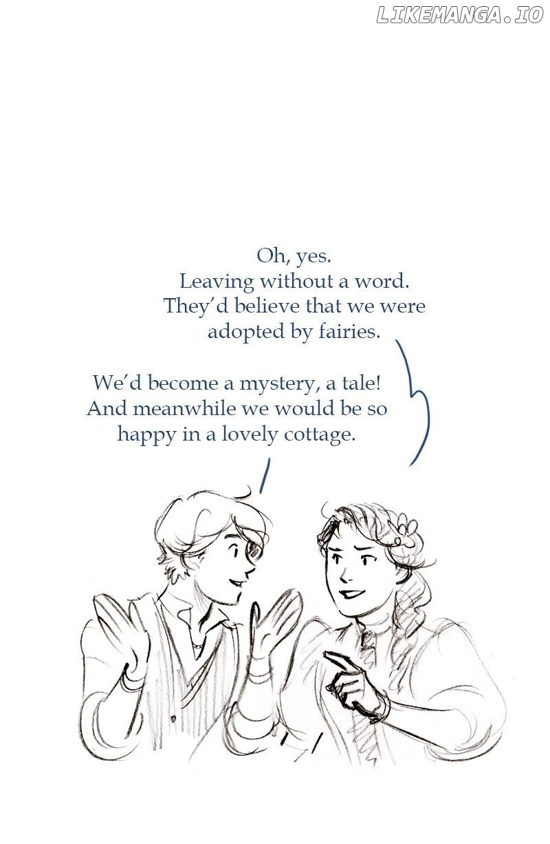 Miss Abbott And The Doctor chapter 61 - page 49