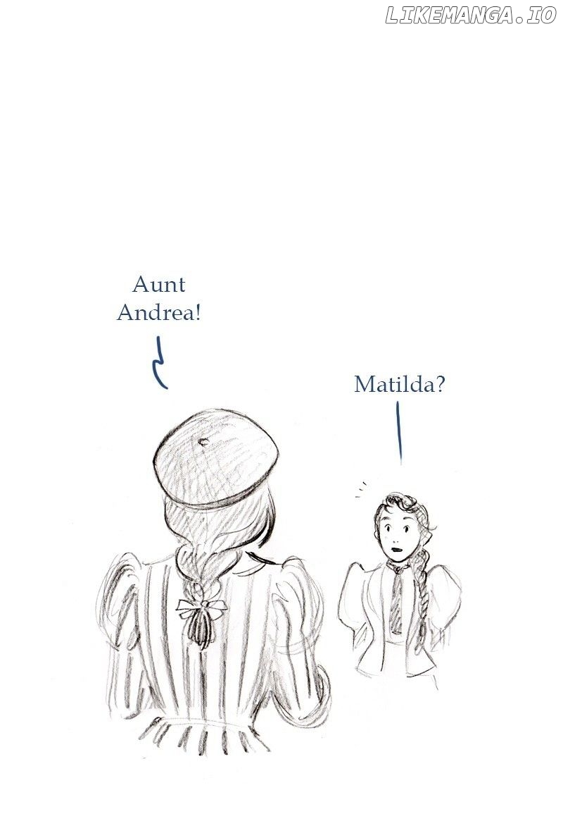 Miss Abbott And The Doctor chapter 61 - page 5