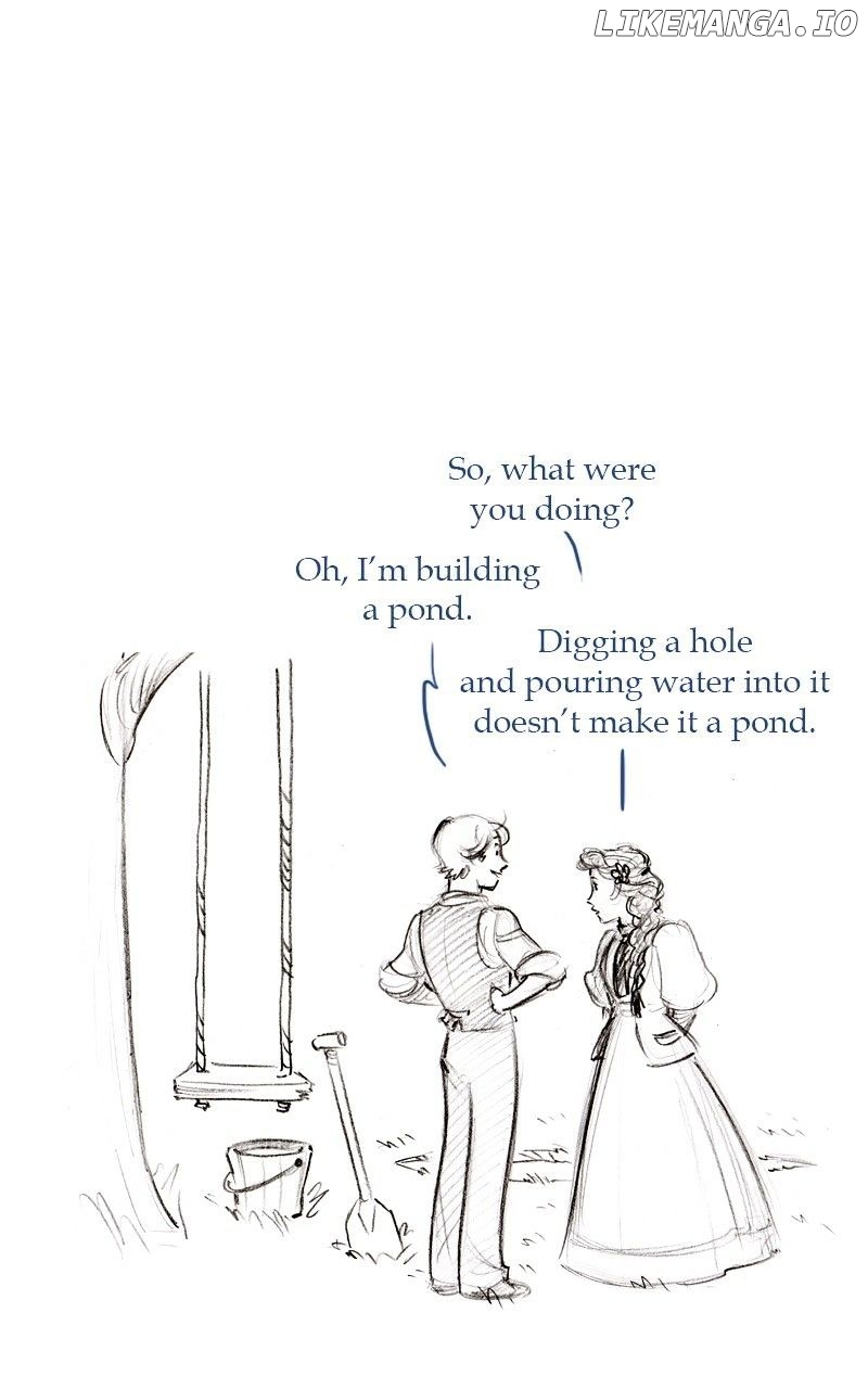 Miss Abbott And The Doctor chapter 61 - page 53