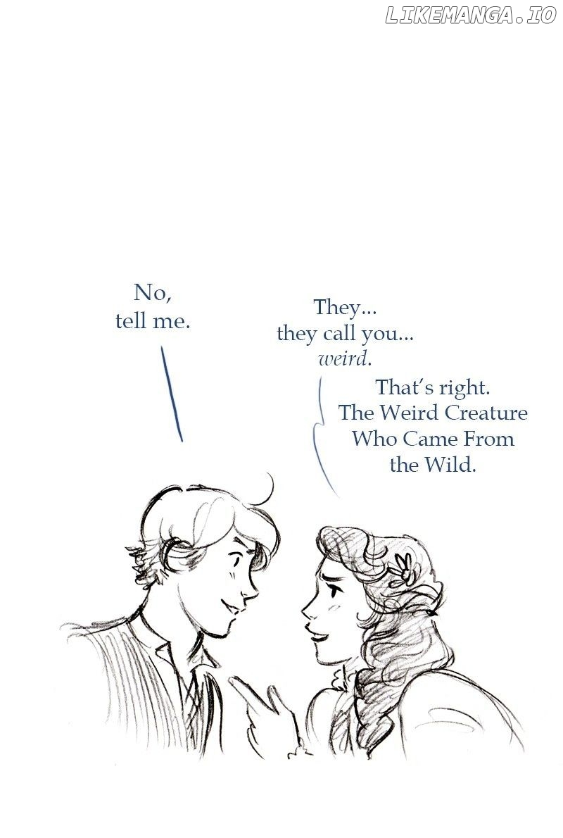 Miss Abbott And The Doctor chapter 61 - page 56