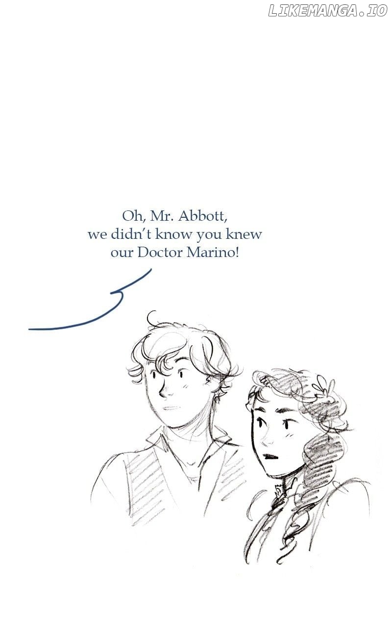 Miss Abbott And The Doctor chapter 61 - page 58