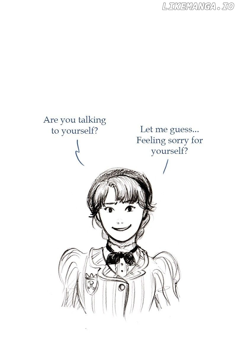 Miss Abbott And The Doctor chapter 61 - page 6