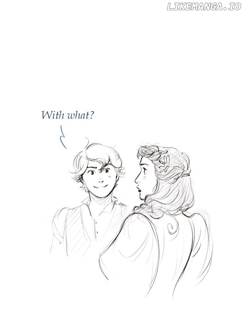 Miss Abbott And The Doctor chapter 61 - page 65