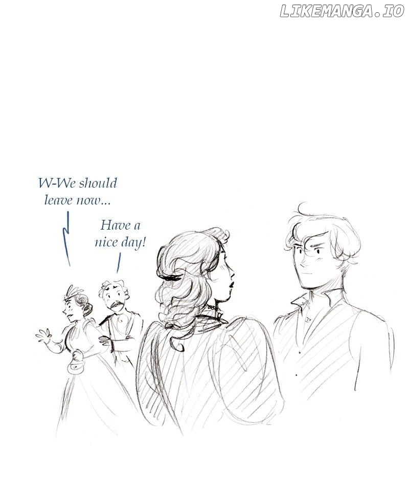Miss Abbott And The Doctor chapter 61 - page 66