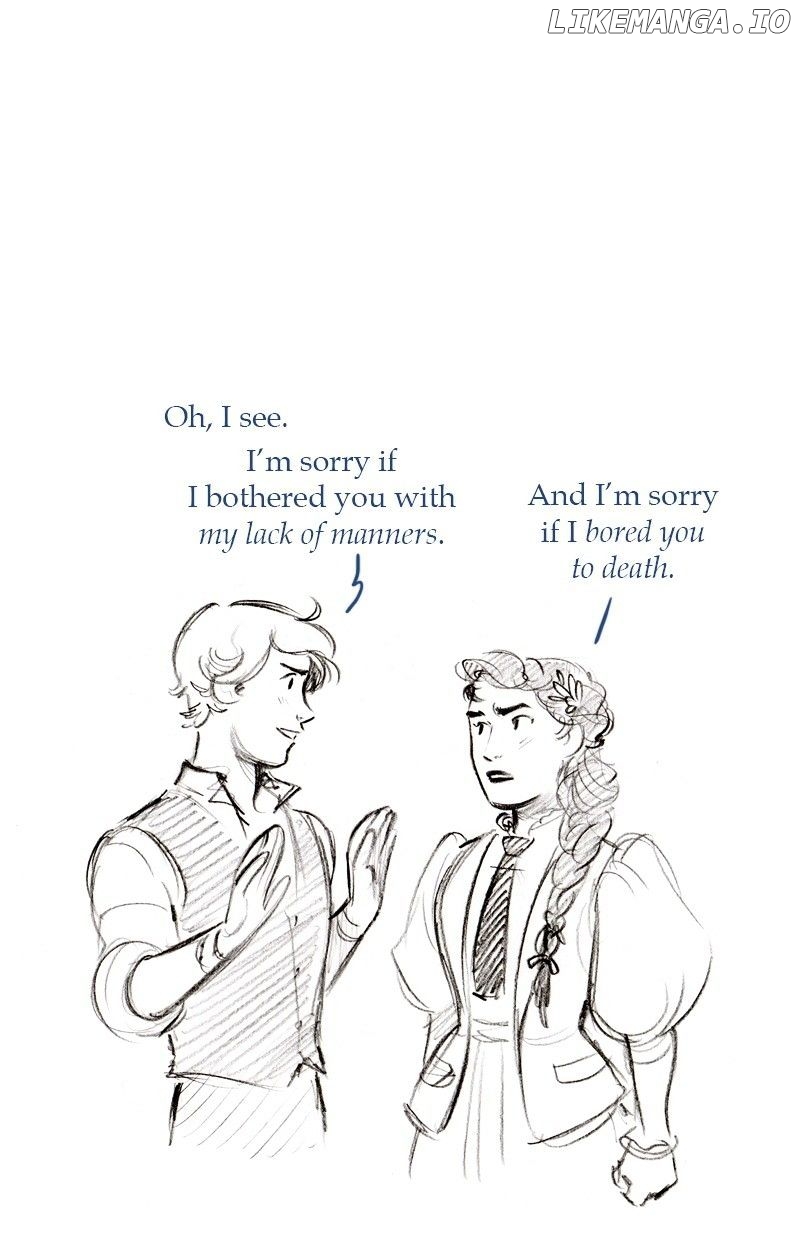 Miss Abbott And The Doctor chapter 61 - page 68