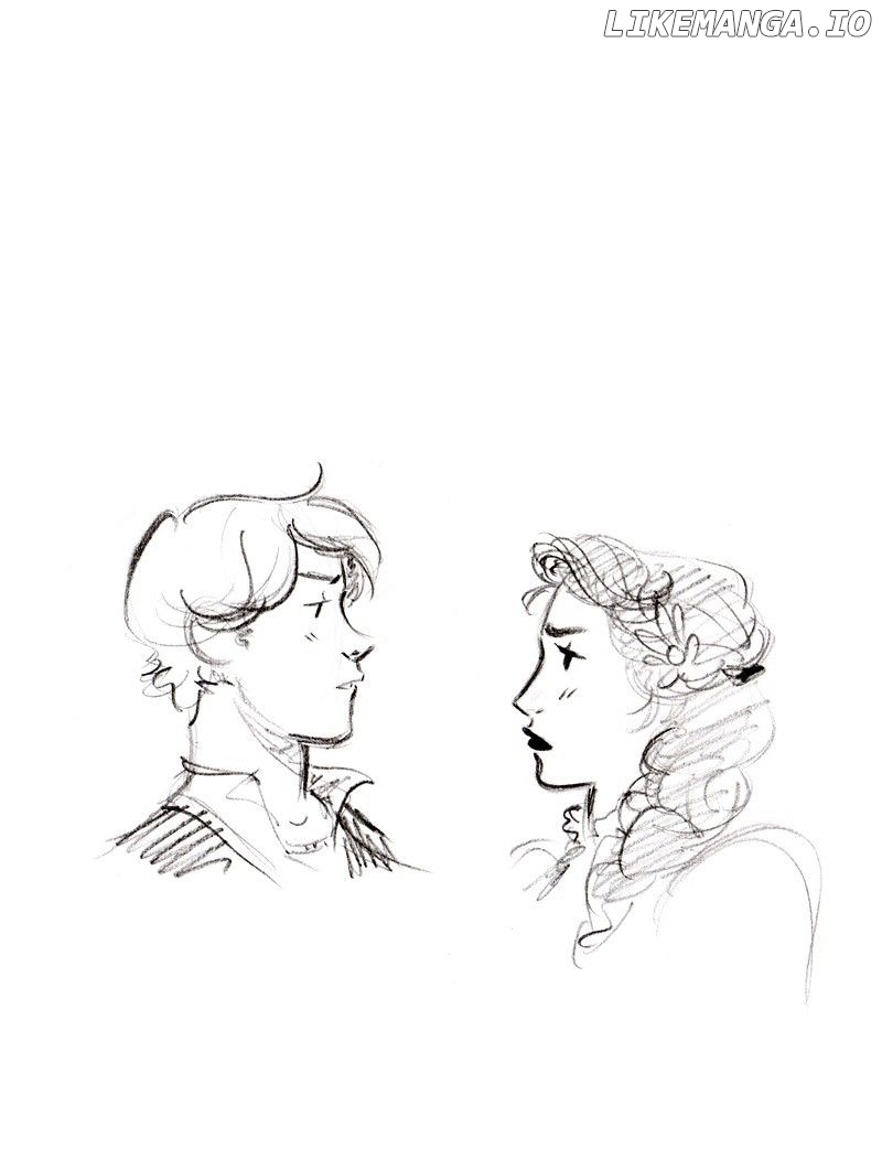 Miss Abbott And The Doctor chapter 61 - page 69