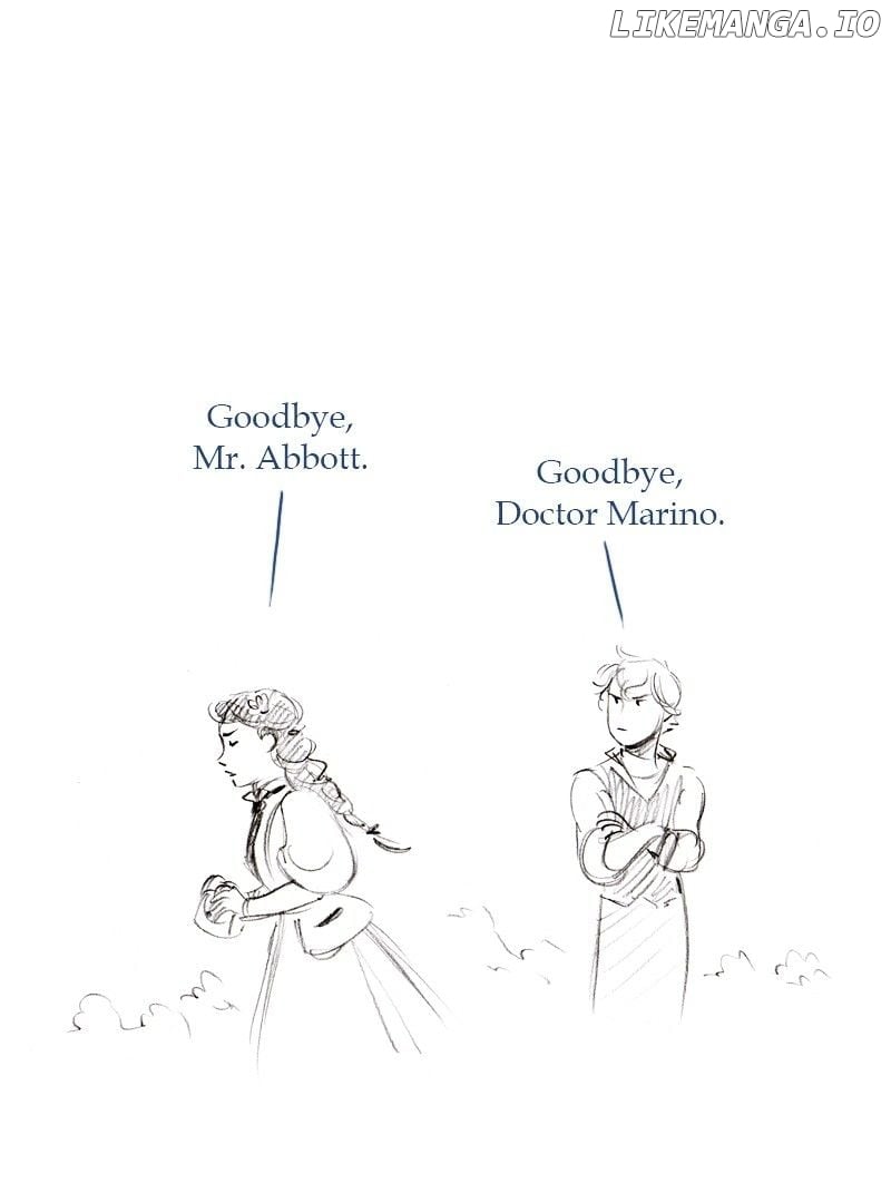 Miss Abbott And The Doctor chapter 61 - page 70
