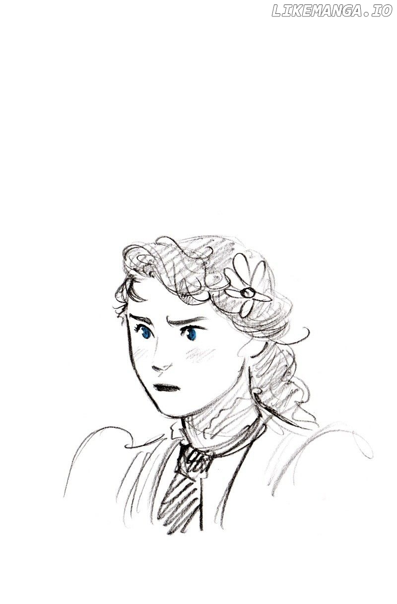 Miss Abbott And The Doctor chapter 61 - page 71