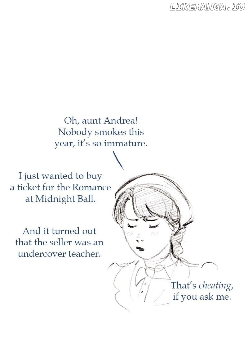 Miss Abbott And The Doctor chapter 61 - page 9