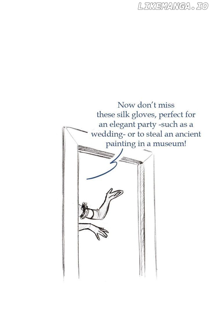 Miss Abbott And The Doctor chapter 62 - page 10