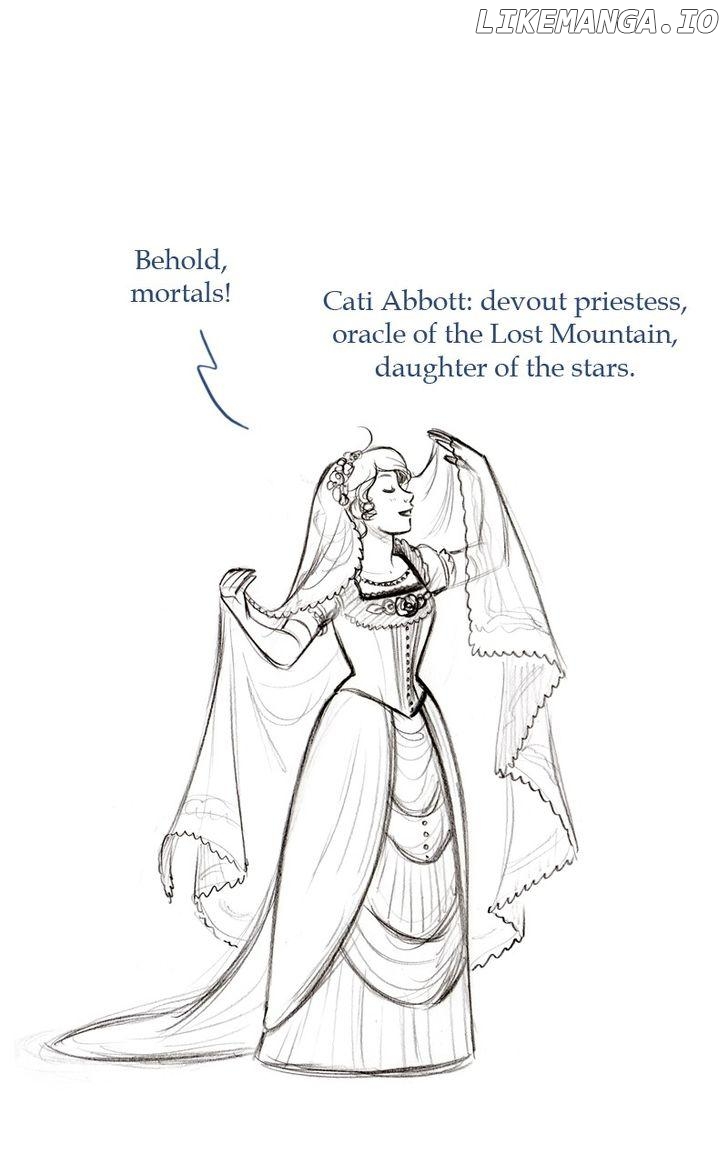 Miss Abbott And The Doctor chapter 62 - page 15