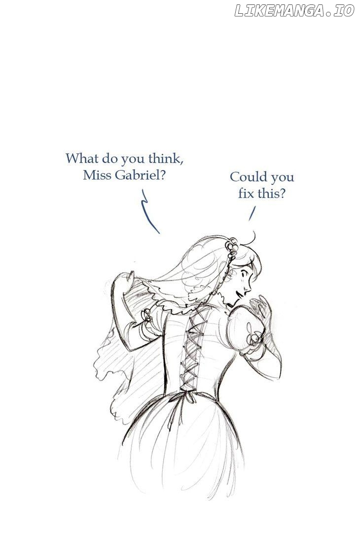 Miss Abbott And The Doctor chapter 62 - page 17