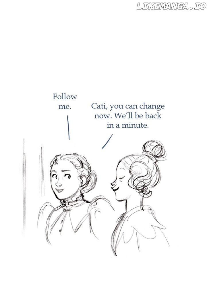 Miss Abbott And The Doctor chapter 62 - page 24