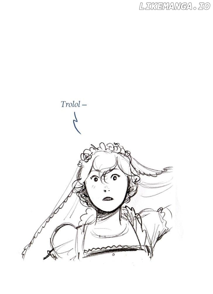 Miss Abbott And The Doctor chapter 62 - page 28
