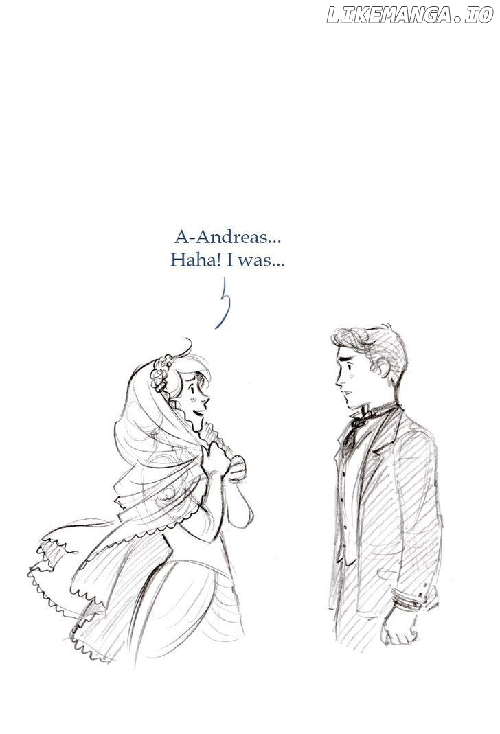 Miss Abbott And The Doctor chapter 62 - page 30