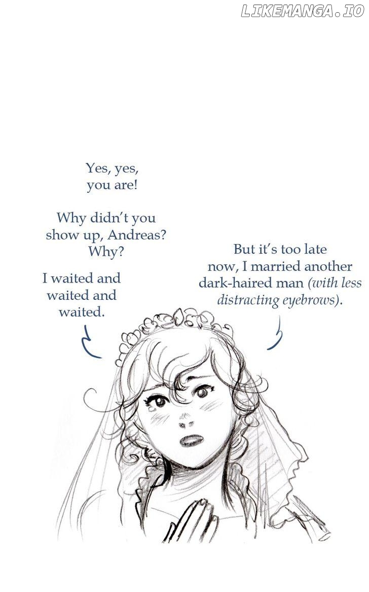 Miss Abbott And The Doctor chapter 62 - page 32