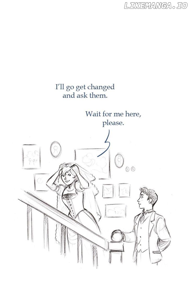 Miss Abbott And The Doctor chapter 62 - page 37