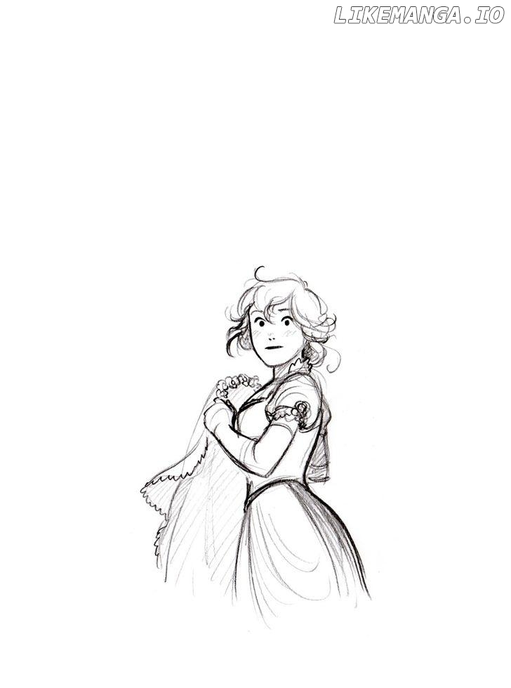 Miss Abbott And The Doctor chapter 62 - page 40