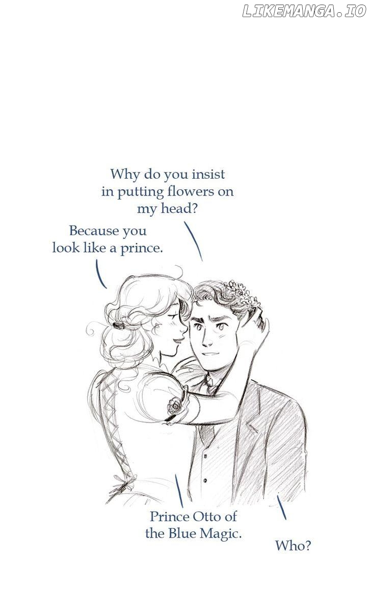 Miss Abbott And The Doctor chapter 62 - page 42