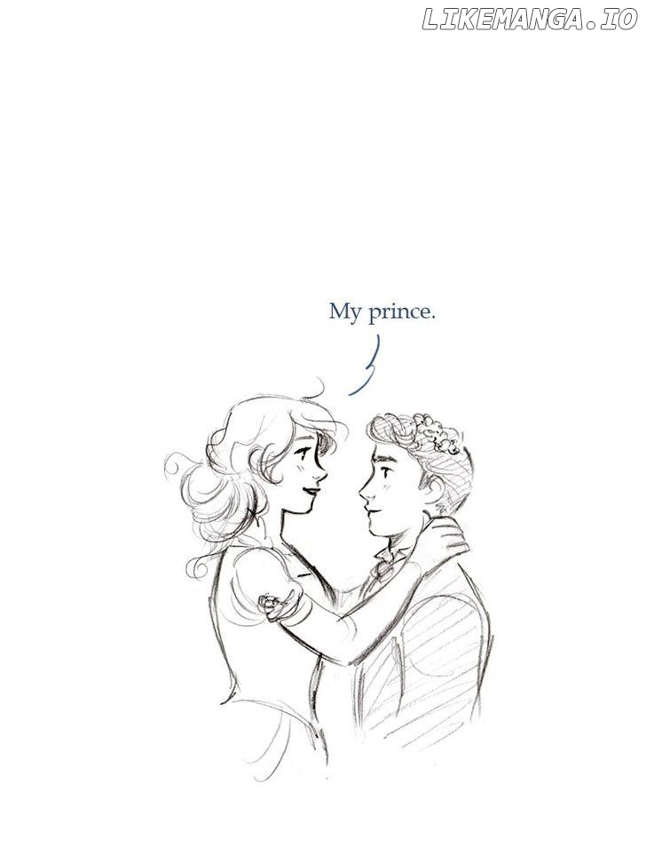 Miss Abbott And The Doctor chapter 62 - page 43